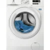 Edestä täytettävä pesukone Electrolux EFI611O84O 600 SensiCare, 8kg