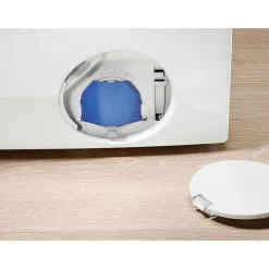 Edestä täytettävä pesukone Electrolux EFI611O84O 600 SensiCare, 8kg