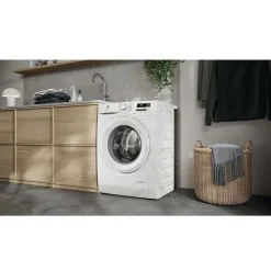 Edestä täytettävä pesukone Electrolux EFI611O84O 600 SensiCare, 8kg