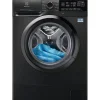 Edestä täytettävä pesukone Electrolux EW6S662G38, 6kg