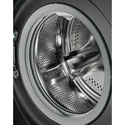 Edestä täytettävä pesukone Electrolux EW6S662G38, 6kg