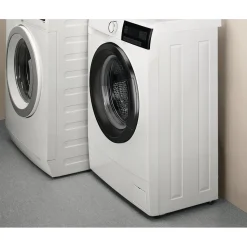 Edestä täytettävä pesukone Electrolux EW6S662G38, 6kg