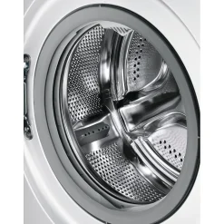 Edestä täytettävä pesukone Electrolux EW6S562W38, 6kg