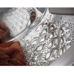 Edestä täytettävä pesukone Electrolux EFI742LX4G, 10.5kg