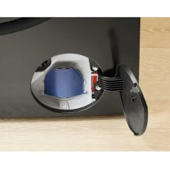 Edestä täytettävä pesukone Electrolux EFI742LX4G, 10.5kg
