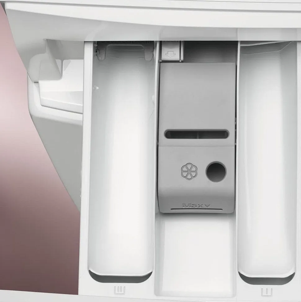Edestä täytettävä pesukone Electrolux EFE692AX4A, 10.5kg