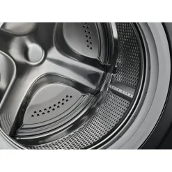 Edestä täytettävä pesukone Electrolux EW6S672G45, 7kg
