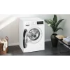 Edestä täytettävä pesukone Siemens iQ500 WG44G2ZPDN