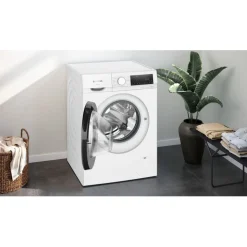 Edestä täytettävä pesukone Siemens iQ500 WG44G2ZPDN