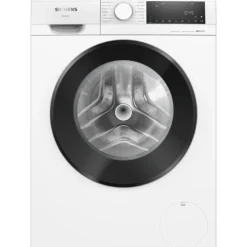 Edestä täytettävä pesukone Siemens iQ500 WG44G2ZPDN