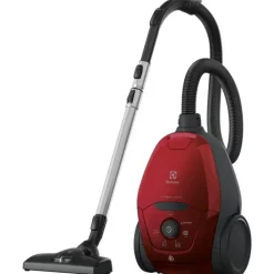 Electroluxin pölynimuri Pure PD82-4CR, punainen