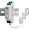 Energiamittari DIN Shelly Pro 3EM