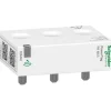 Energiamittari Schneider Electric PowerTag Resi9 Monoconnect 63A 3P ylä/ala