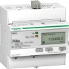Energiamittari Schneider Electric Acti 9 iEM3235 CT x/5 M-bus I/O