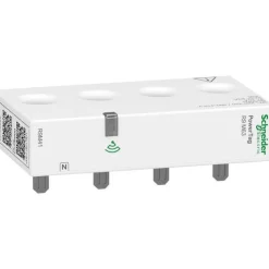 Energiamittari Schneider Electric PowerTag Resi9 Monoconnect 63A 3P+N ylä
