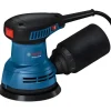 Epäkeskohiomakone Bosch Professional GEX 125