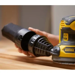 Epäkeskohiomakone Stanley FatMax V20 SFMCW220B-XJ 18V ilman akkua