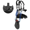 Ergonomiset työkaluvaljaat Husqvarna Balance XB akkukotelon sovittimella (597469301)