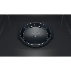 Erillisuuni Bosch Serie 4HQA534BB3 höyrytoiminnolla, 60cm, integroitava, musta