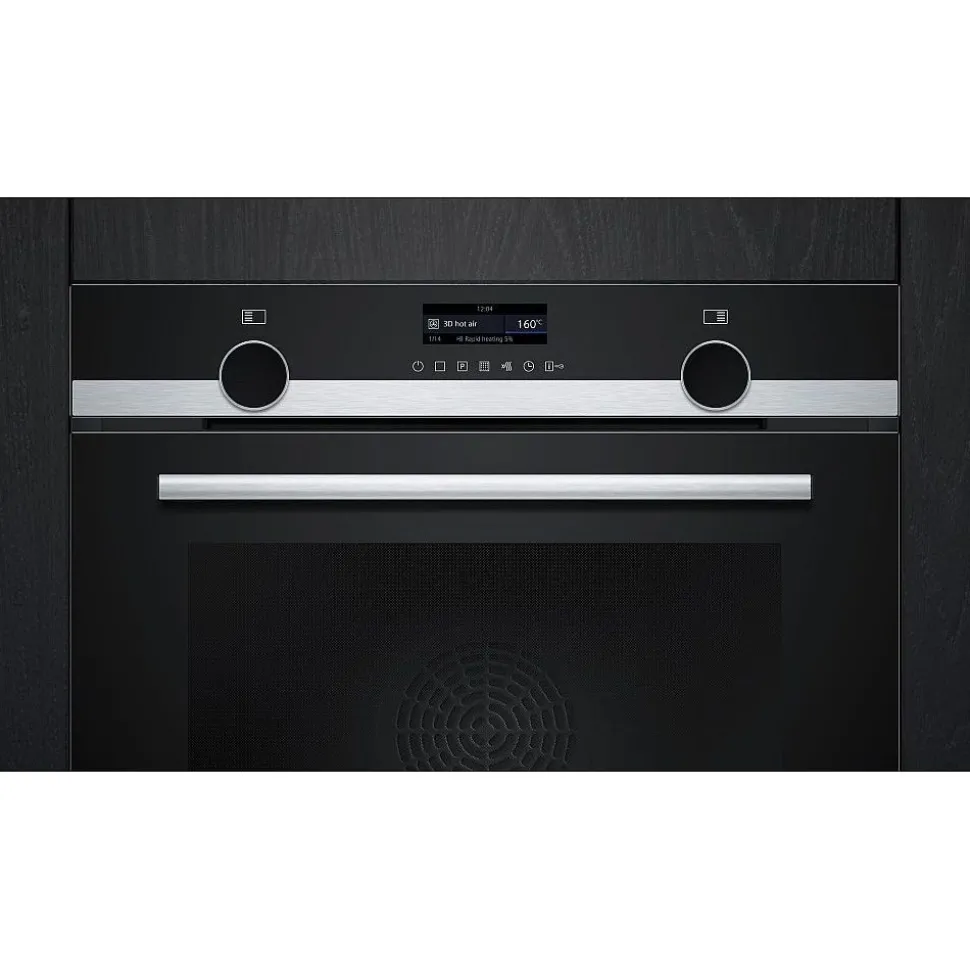 Erillisuuni Siemens iQ500 HB579GBR3