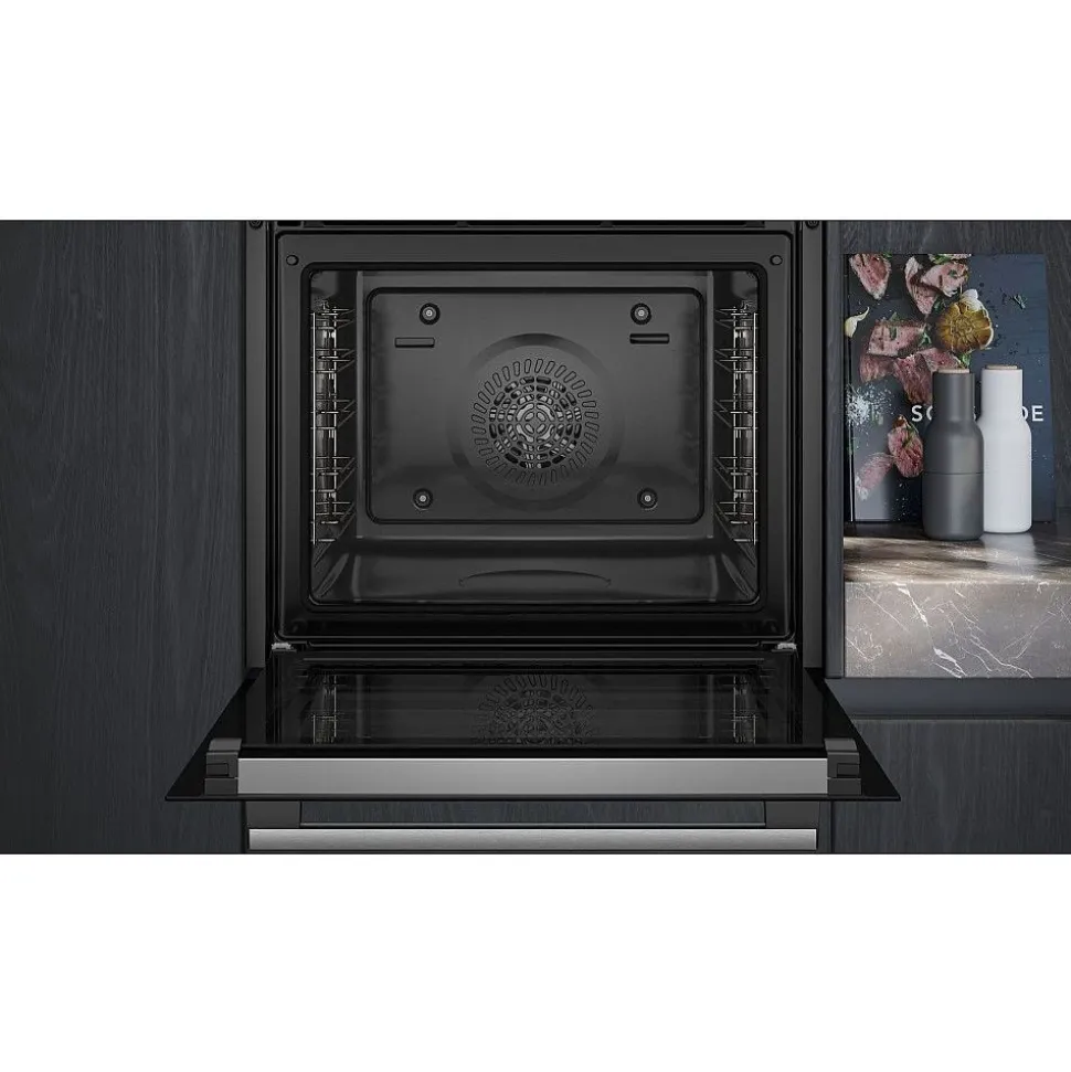 Erillisuuni Siemens iQ500 HB579GBR3