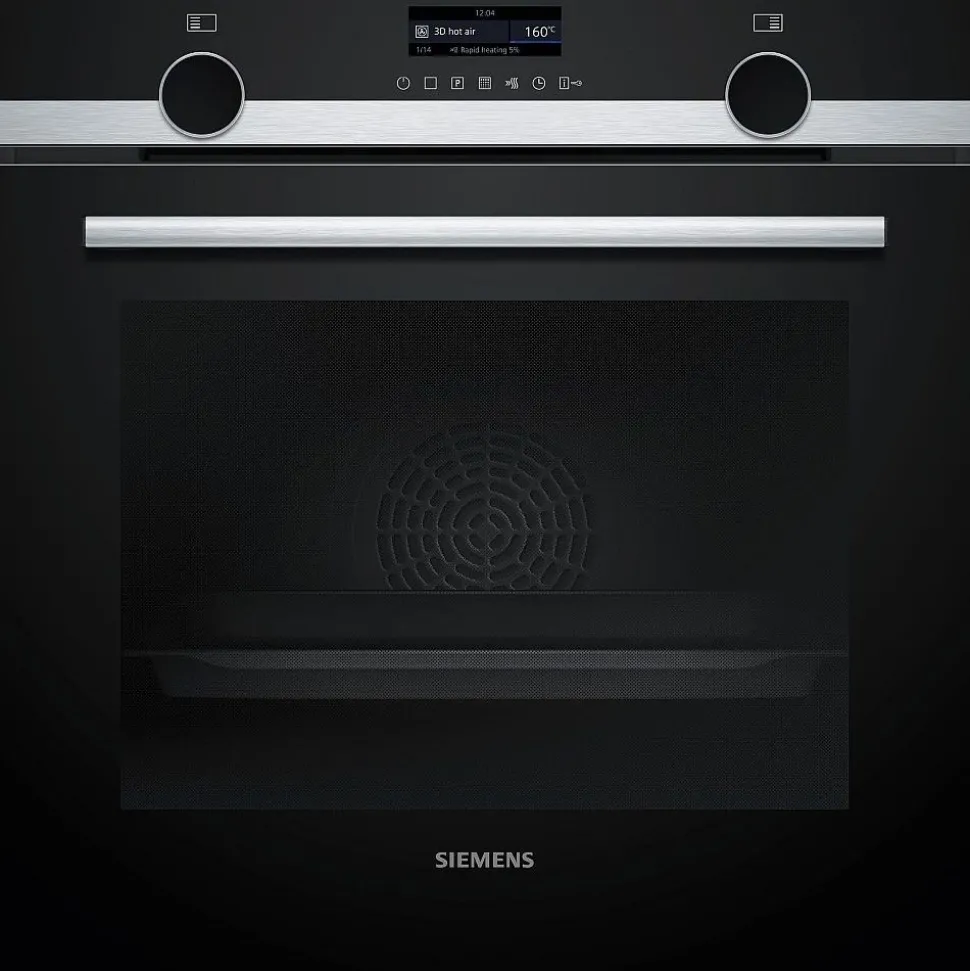 Erillisuuni Siemens iQ500 HB579GBR3