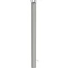 Eristetty hormin jatko-osa Jeremias Vision 150Ø/1000 mm harmaa