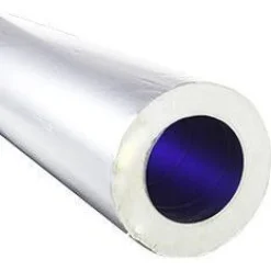 Eristetty kanava BetterPipe-5, 3m, eri kokoja