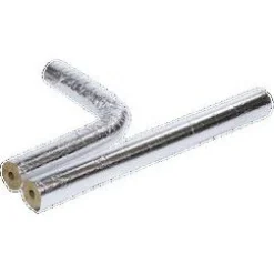 Eristyskouru Rockwool Flex, Sarja 22, 1000mm, eri vaihtoehtoja