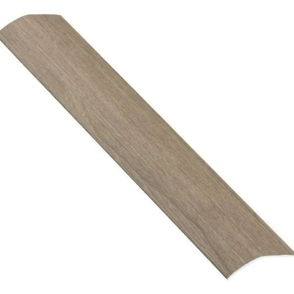 Eritasolista Euroshrink alumiini 292a, 0-15mm, 38mm x 1m, itseliimautuva, eri värejä