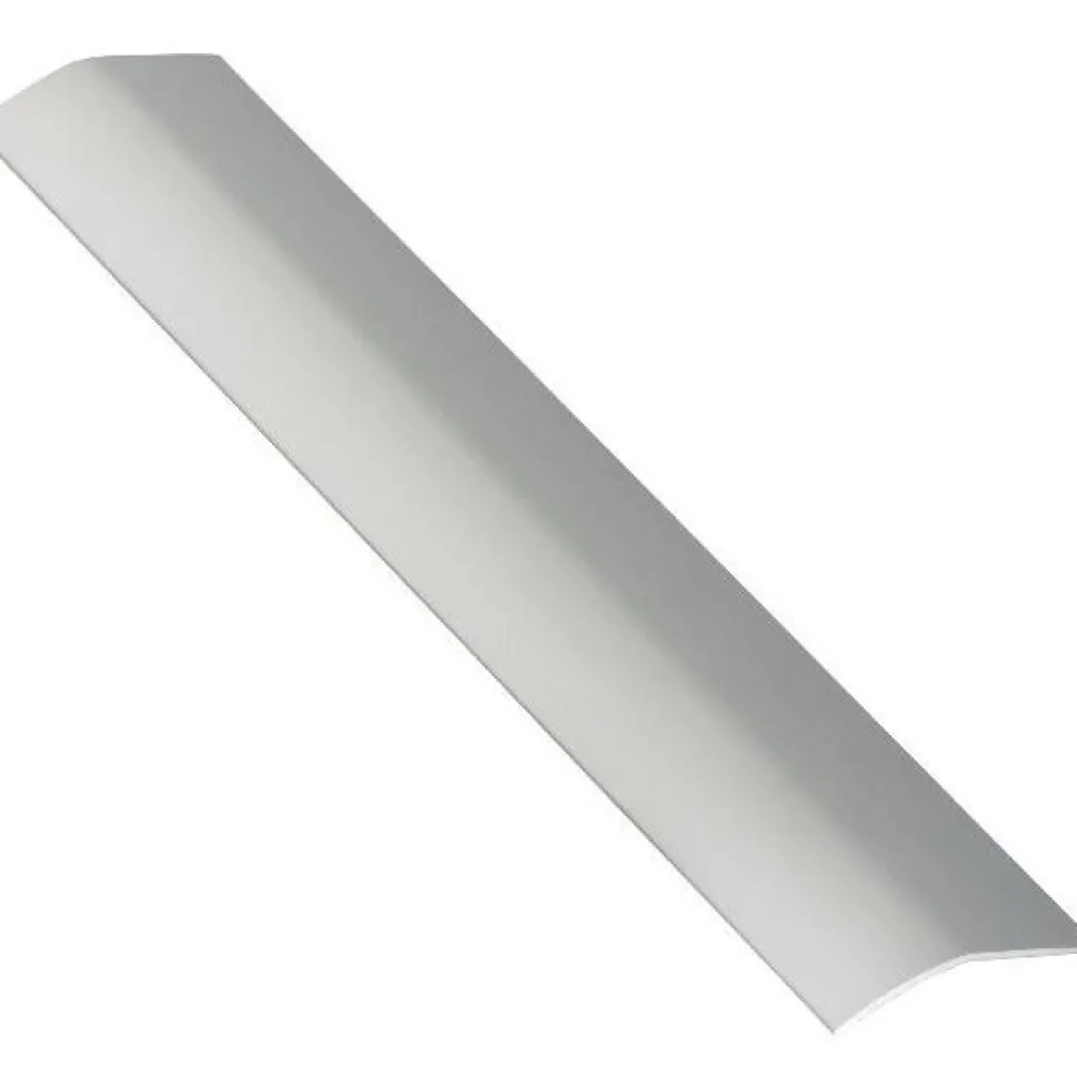 Eritasolista Euroshrink alumiini 292a, 0-15mm, 38mm x 1m, itseliimautuva, eri värejä