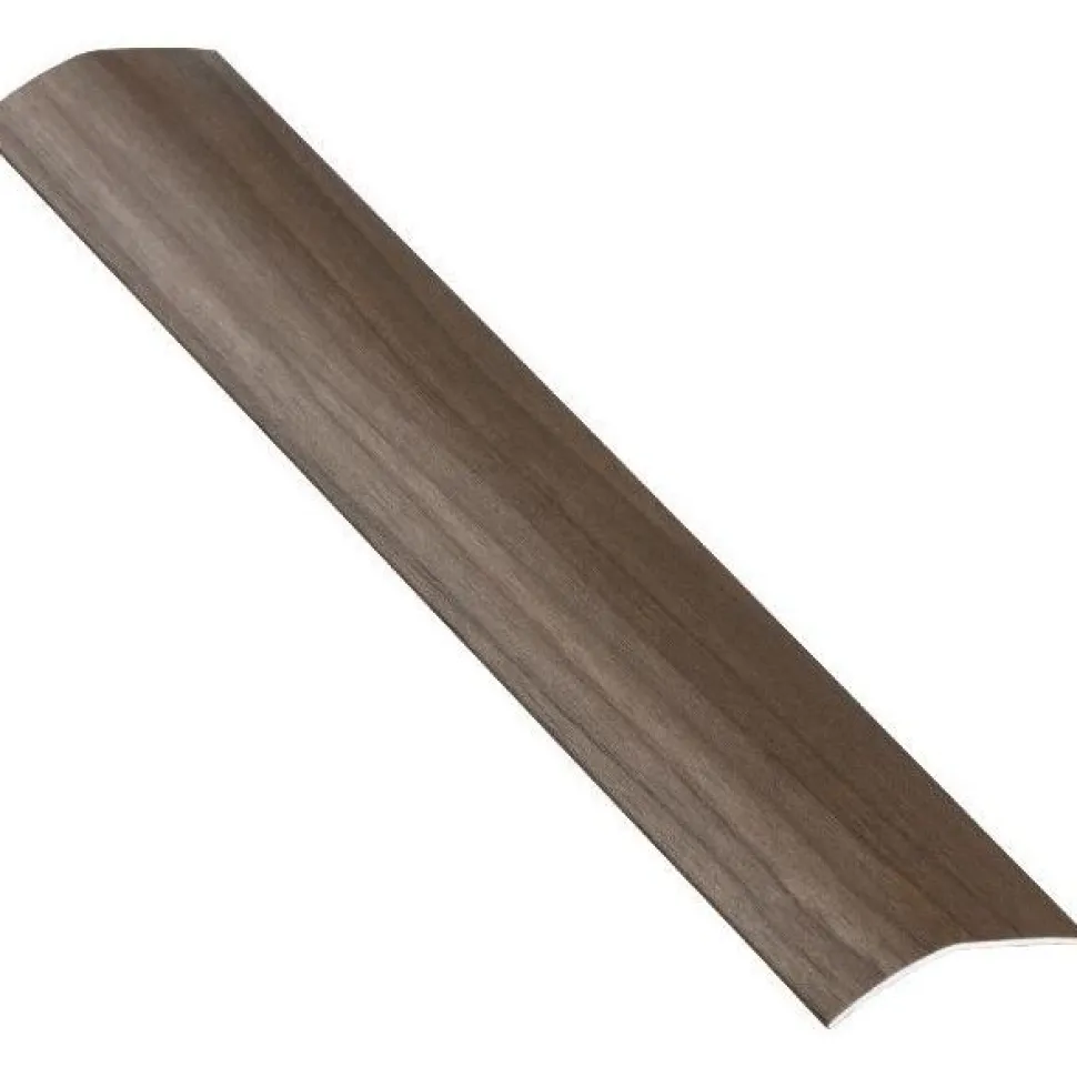 Eritasolista Euroshrink alumiini 292a, 0-15mm, 38mm x 1m, itseliimautuva, eri värejä