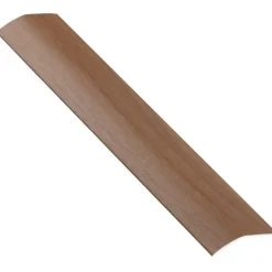 Eritasolista Euroshrink alumiini 292a, 0-15mm, 38mm x 1m, itseliimautuva, eri värejä