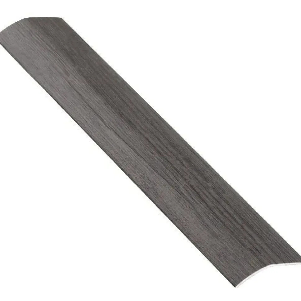Eritasolista Euroshrink alumiini 292a, 0-15mm, 38mm x 1m, itseliimautuva, eri värejä