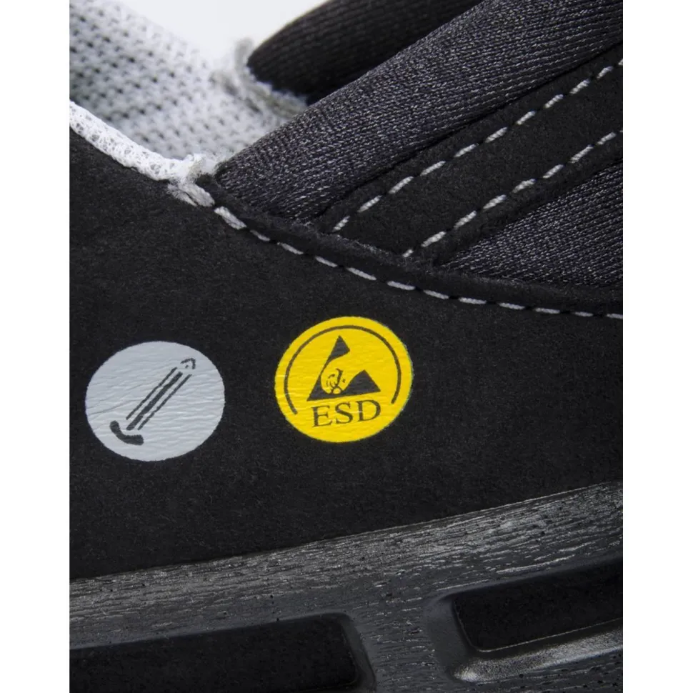 ESD-turvakengät Jalas 9518 Exalter² S1P