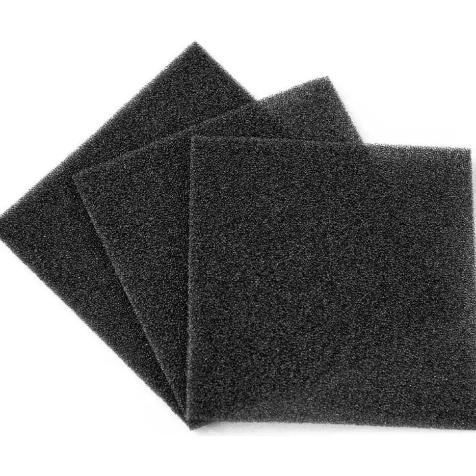 Esisuodatin Woods WOZ 500 3kpl pakkaus