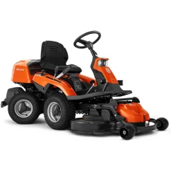 Etuleikkuri Husqvarna R216T AWD HV 586AE ilman leikkuulaitetta (970542401)