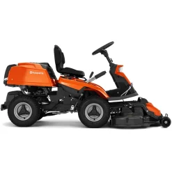 Etuleikkuri Husqvarna R216T AWD HV 586AE ilman leikkuulaitetta (970542401)