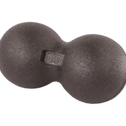 Fasciapallo Eco Body Duo 12x25cm, musta