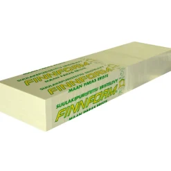 Finnfoam FI-300 suora 100mm 4.5m2/pak