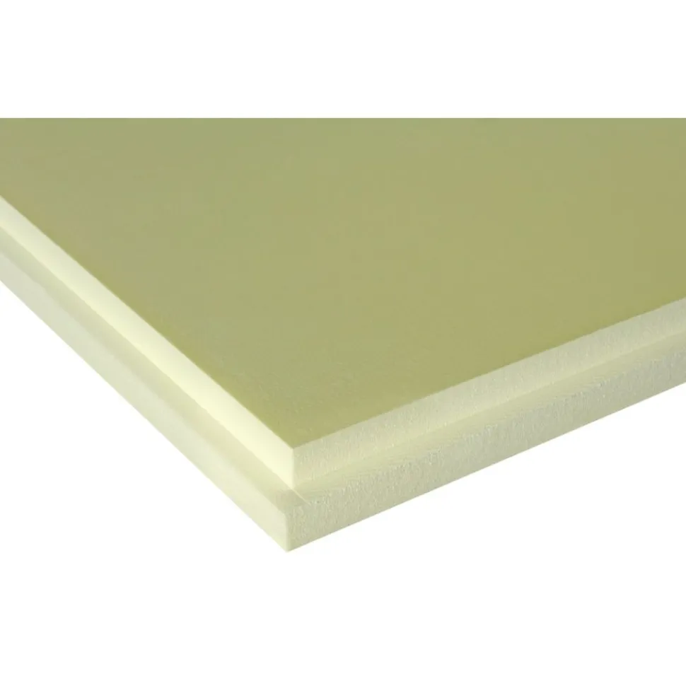 Finnfoam FL-300 puolipontattu 100mm 4.36m2/pak