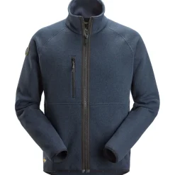 Fleecetakki Snickers Workwear 8020 AllroundWork Polartec Thermal Pro
