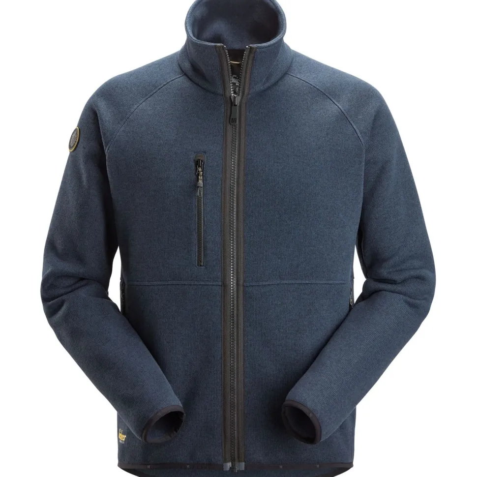 Fleecetakki Snickers Workwear 8020 AllroundWork Polartec Thermal Pro