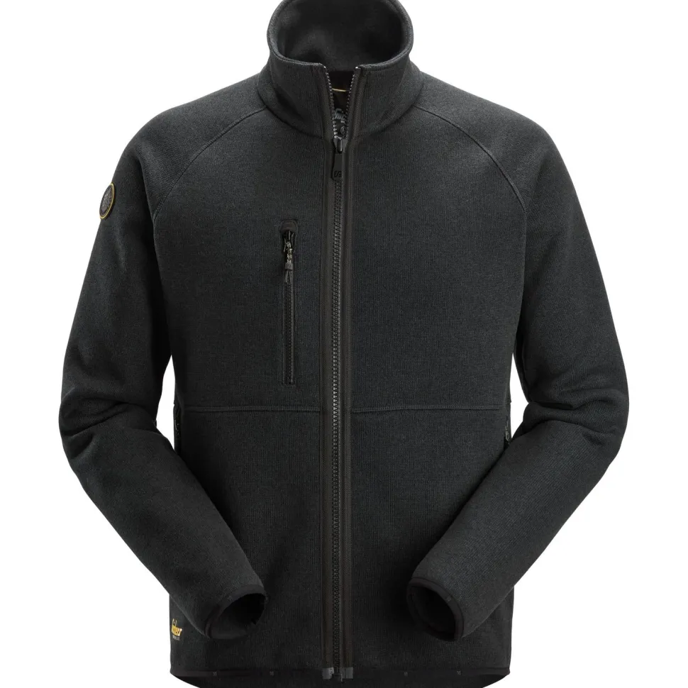 Fleecetakki Snickers Workwear 8020 AllroundWork Polartec Thermal Pro