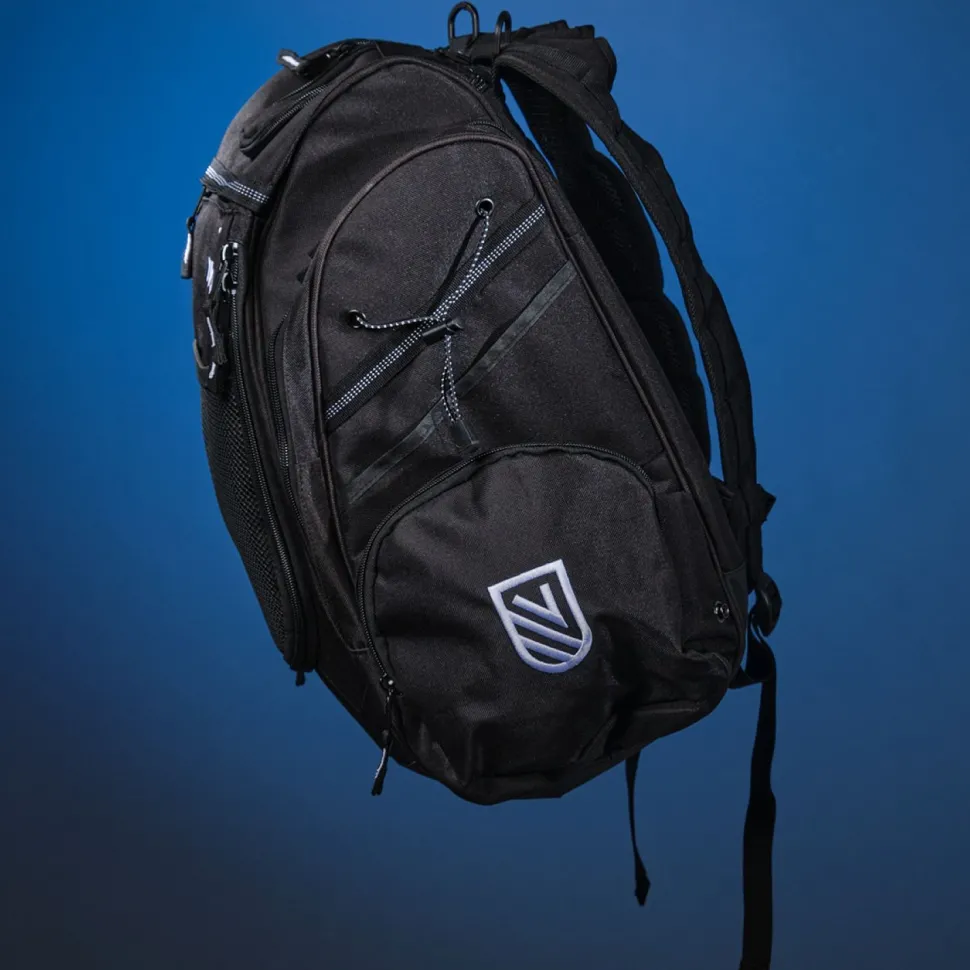 Frisbeegolfreppu Viking Discs Rucksack Pro