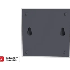 Gateway Danfoss Ally Zigbee langaton ohjaus