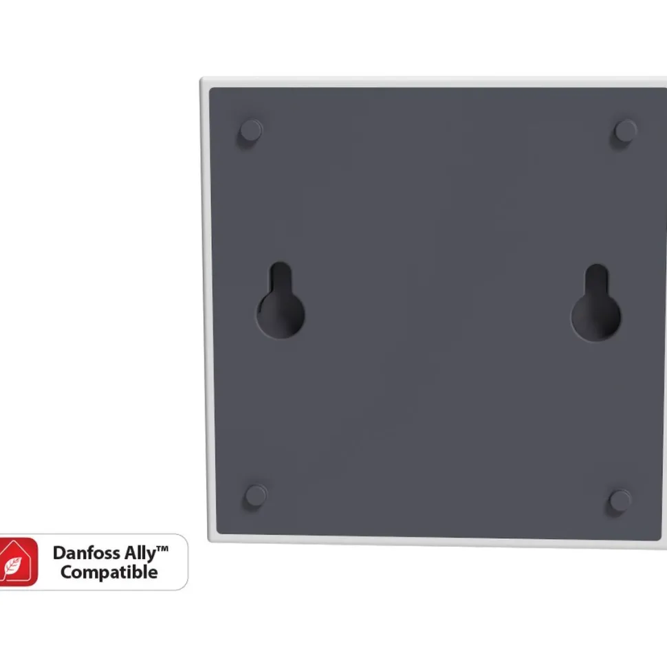 Gateway Danfoss Ally Zigbee langaton ohjaus