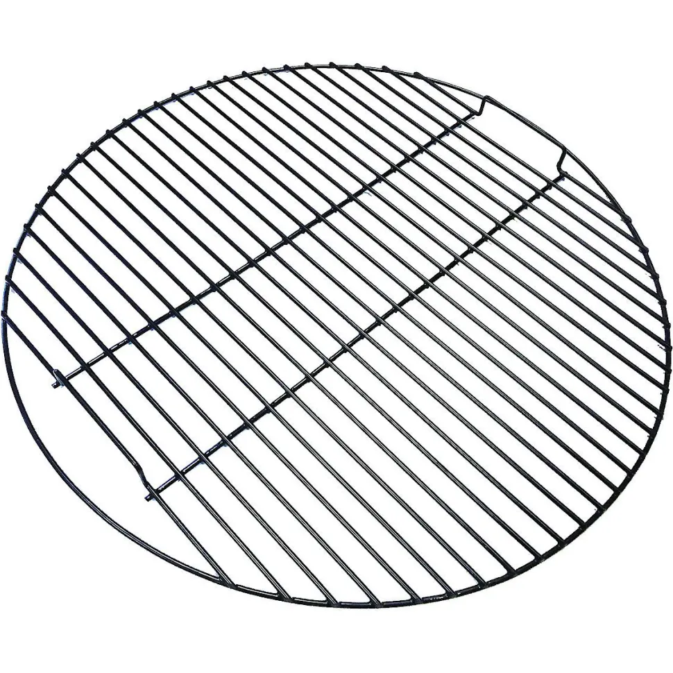 Grillausritilä Landmann Ball of Fire tulisijaan Ø69,5 cm