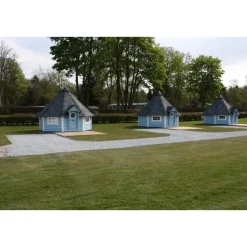 Grillikota 12 ARCTIC FINLAND HOUSE 12 m²