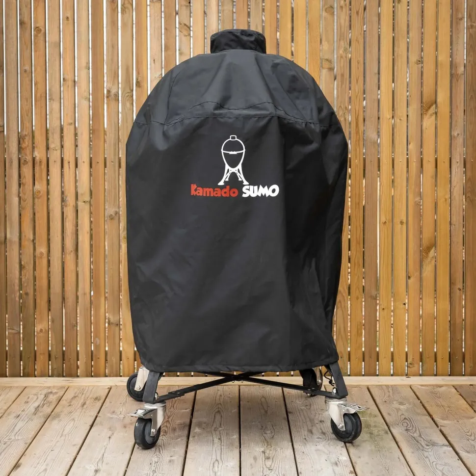 Grillin suojapeite Kamado Sumo Maxi
